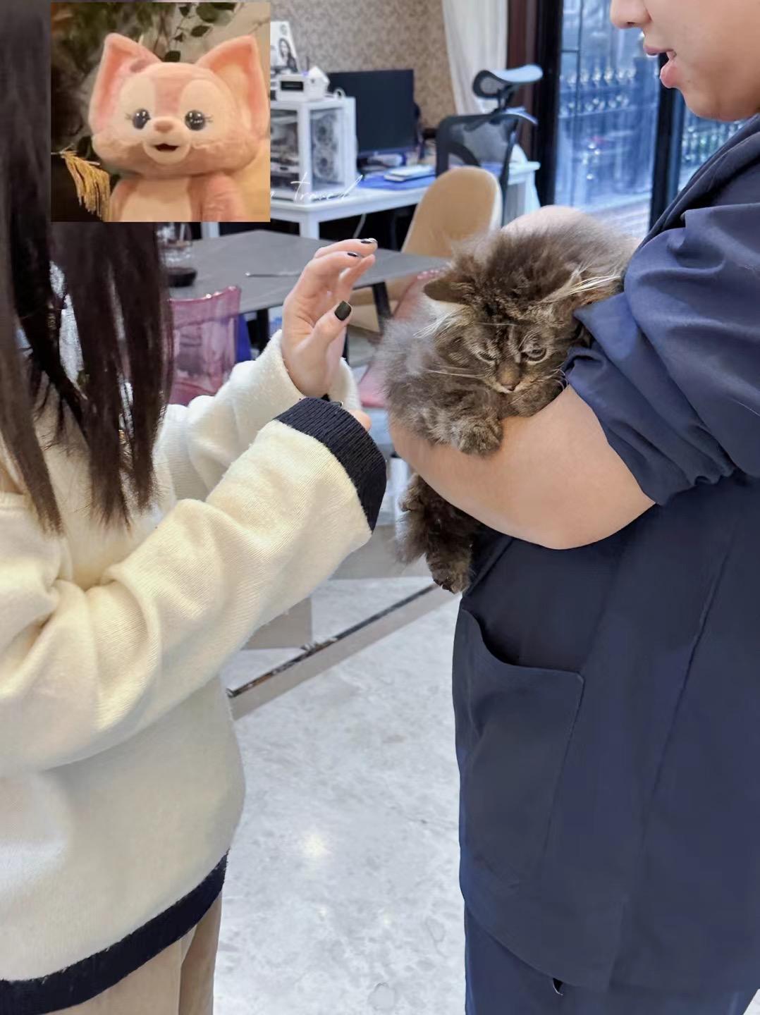 家长反馈